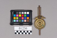 鐘擺藏品圖，第1張