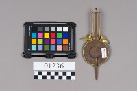 鐘擺藏品圖，第2張