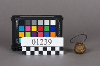 裝飾物藏品圖，第1張