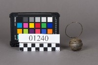 裝飾物藏品圖，第4張