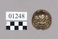 帽徽藏品圖，第1張