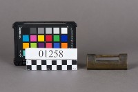 鎖藏品圖，第1張