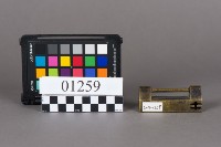 鎖藏品圖，第1張