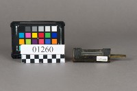 鎖藏品圖，第1張