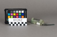 鎖藏品圖，第2張