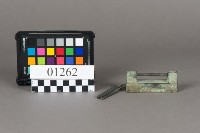 鎖藏品圖，第4張