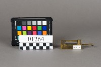 鎖藏品圖，第1張