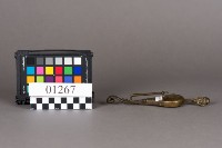 鎖藏品圖，第1張