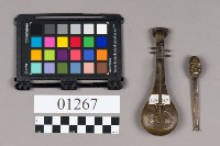 鎖藏品圖，第5張