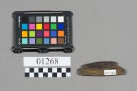 刀藏品圖，第1張