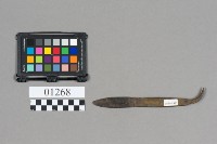 刀藏品圖，第3張