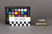 字鎖藏品圖，第1張