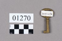 鑰匙藏品圖，第1張