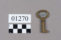 鑰匙藏品圖，第2張