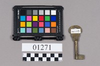 鑰匙藏品圖，第1張