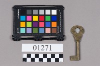 鑰匙藏品圖，第2張