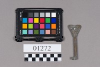 鑰匙藏品圖，第2張