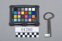 鑰匙藏品圖，第1張