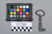 鑰匙藏品圖，第2張