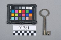 鑰匙藏品圖，第2張