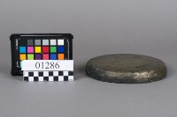 鑼藏品圖，第2張