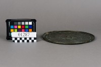 銅鏡藏品圖，第2張
