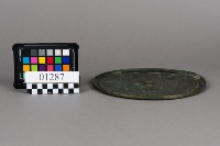 銅鏡藏品圖，第4張