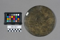 銅鏡藏品圖，第6張