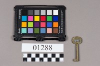 鑰匙藏品圖，第1張