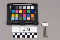 鑰匙藏品圖，第2張