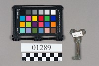 鑰匙藏品圖，第1張