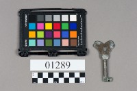 鑰匙藏品圖，第2張