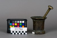 研缽藏品圖，第2張