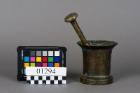 研缽藏品圖，第4張