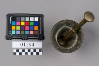 研缽藏品圖，第5張