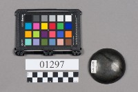 掛鏈(一對)藏品圖，第2張