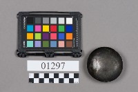 掛鏈(一對)藏品圖，第3張