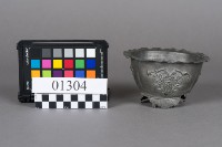 銅碗藏品圖，第1張