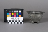 銅碗藏品圖，第3張