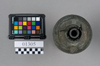 銅爐藏品圖，第5張