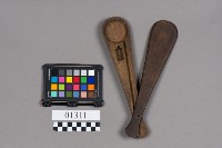 木盒藏品圖，第6張