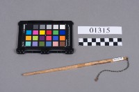 髮簪藏品圖，第1張