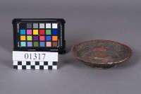 盤藏品圖，第1張