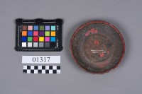 盤藏品圖，第2張