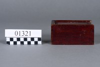 木盒藏品圖，第4張