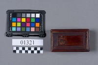 木盒藏品圖，第5張