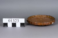 竹篩藏品圖，第3張