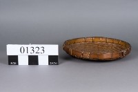 竹篩藏品圖，第4張