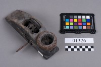 墨斗藏品圖，第3張