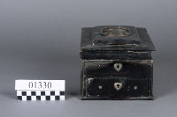 梳妝箱藏品圖，第1張